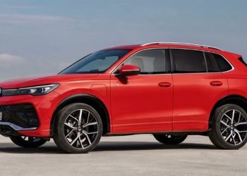 Volkswagen triệu hồi hàng nghìn chiếc xe điện do ghế quá rộng