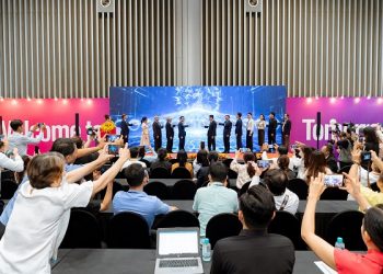 Smart City Asia 2025: Công nghệ mới và trí tuệ nhân tạo trong phát triển đô thị thông minh bền vững