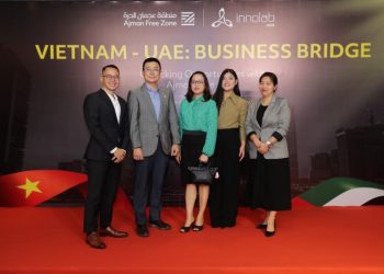 Khu Thương mại Tự do Ajman (AFZ): điểm  đến chiến lược dành cho các doanh nghiệp Việt Nam