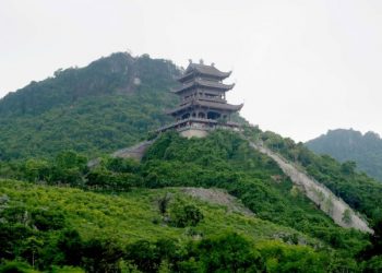 Phát triển Tam Chúc thành hệ sinh thái du lịch nghỉ dưỡng, tâm linh và trải nghiệm kiểu mẫu ở miền Bắc