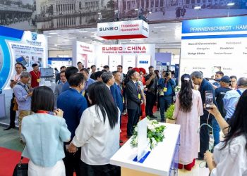 Tháng 11/2025 sẽ diễn ra Triển lãm Vietnam Medi-Pharm 2025 và VIETMEDICARE EXPO 2025