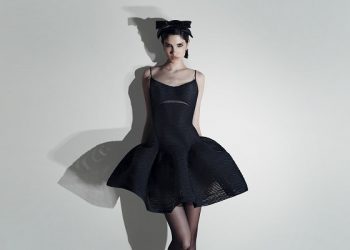 CONG TRI  ra mắt “Lãnh Mỹ A Capsule Collection”:  Câu chuyện của lụa đen quý giá từ Tân Châu