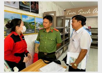 C.P Việt Nam không vì một chút lợi nhỏ mà đánh mất thương hiệu bao năm xây dựng