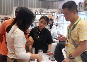 Hơn 300 doanh nghiệp tham gia Triển lãm  Home Show Vietnam  2025  và  VHF 2025