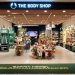 InNature Bhd triển khai quản lý The Body Shop tại Singapore từ 2025