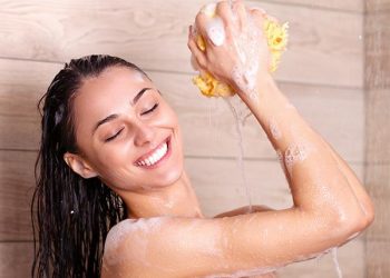 Thức Tỉnh Mọi Giác Quan Với Sữa tắm Từ Thiên Nhiên Nước Pháp