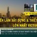 Triển lãm Melbourne Build Expo 2025: mở ra hàng loạt cơ hội thương mại tiềm năng tại Úc