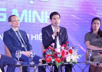 Hội thảo Quản trị doanh nghiệp trong  kỷ nguyên AI: Nâng cao hiệu suất với AI và dữ liệu thông minh