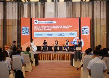 METALEX VIETNAM 2025 –  bệ phóng cho sự  phát triển bền vững của doanh nghiệp cơ khí Việt Nam