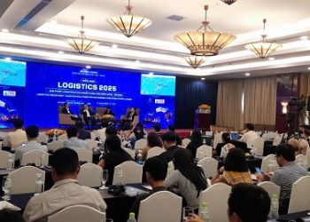 Diễn đàn  Logistics 2025: Giải pháp logistics cho chuỗi cung ứng bền  vững – ổn định