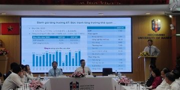 Việt Nam có nhiều động lực thúc đẩy tăng trưởng kinh tế nửa cuối năm 2025