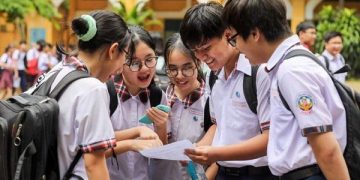 TP.HCM: Nhiều trường THPT phát cảnh báo khẩn chiêu lừa đảo nhắm vào thí sinh sau khi biết điểm thi tốt nghiệp