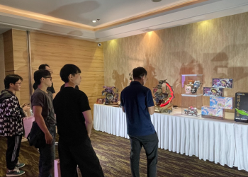 TrendyToys  tiên phong trải nghiệm ứng dụng kết nối người yêu mô hình – Tạo sân chơi mới cho giới trẻ