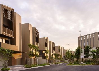 CapitaLand Development bàn giao không gian sống đẳng cấp tại The Orchard, Thành phố Hồ Chí Minh