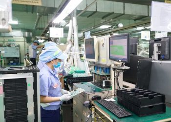 Công nghiệp bán dẫn Việt Nam trước cơ hội bứt phá