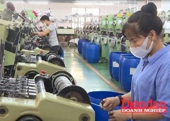 Áp dụng công nghệ vào sản xuất làm tăng chất lượng doanh nghiệp