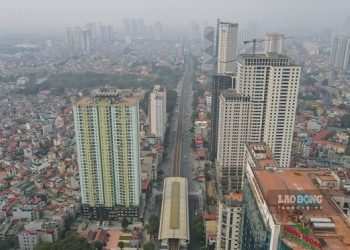 Hạ giá nhà ở, vấn đề không phải ở thuế mà là nguồn cung