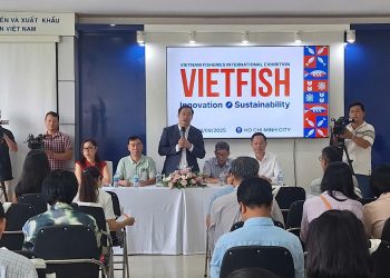 VIETFISH 2025: nơi hội tụ các nguồn nguyên liệu đa dạng, đáp ứng nhu cầu chế biến xuất khẩu và tiêu dùng trong nước
