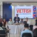 VIETFISH 2025: nơi hội tụ các nguồn nguyên liệu đa dạng, đáp ứng nhu cầu chế biến xuất khẩu và tiêu dùng trong nước