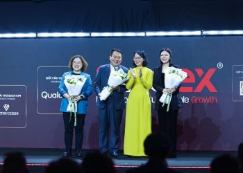 Định hình nền kinh tế tương lai – Từ dữ liệu đến tài sản số