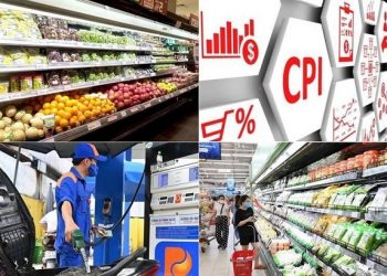 Chỉ số giá tiêu dùng tháng 7: 9/11 nhóm hàng hóa, dịch vụ tăng giá