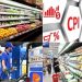 Chỉ số giá tiêu dùng tháng 7: 9/11 nhóm hàng hóa, dịch vụ tăng giá