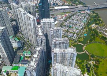 Gói tín dụng 145.000 tỷ đồng, đòn bẩy cho thị trường bất động sản
