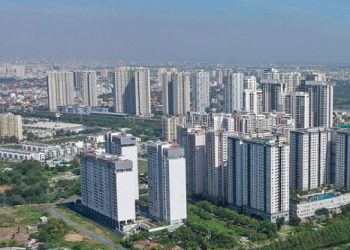 Tồn kho bất động sản tăng mạnh do lệch pha cung cầu