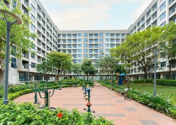 Bộ Xây dựng đề xuất nâng trần thu nhập và giảm lãi suất vay mua nhà ở xã hội
