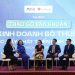MISA  tổ chức hội thảo Tháo gỡ băn khoăn cho hộ kinh doanh bỏ thuế khoán
