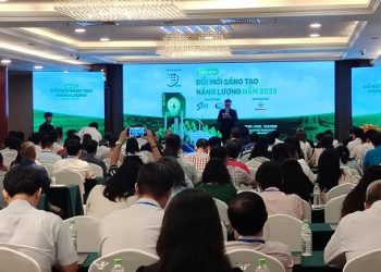 Diễn đàn Đổi mới sáng tạo năng lượng 2025