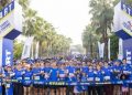 CapitaLand hỗ trợ 97.000 USD cho trẻ em, học sinh có hoàn cảnh khó khăn“Bước chân gắn kết yêu thương” mùa thứ ba tại Việt Nam