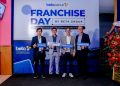 Franchise Day by Beta Group: Giải Mã Bí Quyết “Đầu tư bền vững” với nhượng quyền rạp chiếu phim