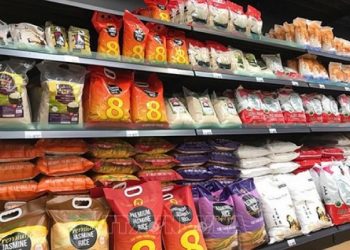 “Chìa khóa” đẩy mạnh xuất khẩu sang thị trường Anh