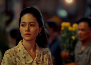 Cặp đạo diễn và biên kịch của “Song Lang” trở lại sau 7 năm với “Quán Kỳ Nam”