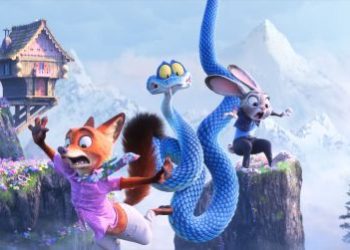 “ZOOTOPIA 2” tung trailer mới nhất, hé lộ nhân vật rắn Gary do Quan Kế Huy lồng tiếng