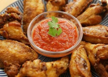 Top thực phẩm không nên ăn trước khi đi ngủ