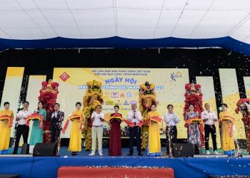 Ngày Hội Máy Công Trình Việt Nam 2025: Sân chơi chiến lược giúp doanh nghiệp cơ giới bứt phá trong kỷ nguyên mới