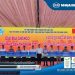 Công ty Cổ phần Nhựa Bình Minh đồng hành cùng Giải đua Ghe Ngo Sóc Trăng 2025 – Lan tỏa bản sắc và tôn vinh giá trị văn hóa Việt