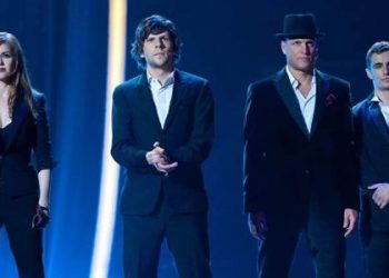 Now You See Me trở lại sau 9 năm cùng nhóm tứ kỵ sĩ trong “màn ảo thuật” lớn nhất mọi thời đại