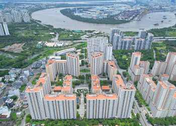 Giải “cơn khát” nhà ở xã hội