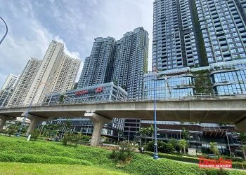 Bất động sản dân cư hưởng lợi từ đầu tư công