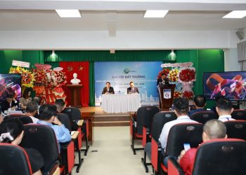 Hiệp hội Năng lượng Tái tạo TP. HCM:  thúc đẩy chuyển đổi năng  lượng an toàn – bền vững tại Việt Nam