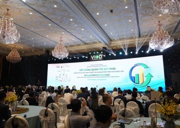 Diễn đàn Thường niên lần thứ 8 (AF8)  “Hội đồng Quản trị Bứt phá: Vươn tầm Khu vực, Định vị Niềm tin và Danh  tiếng trên Thị trường Vốn”