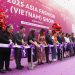TP.HCM: Khai mạc Asia Fashion (Viet Nam) Show 2025