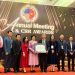 BIDV MetLife được vinh danh lần thứ 10 liên tiếp tại AmCham CSR Awards