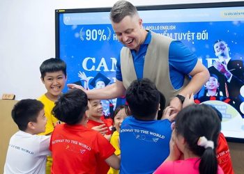Apollo English công bố hệ sinh thái học tập ‘Đo ni đóng giày’, tiên phong đột phá trong cá nhân hóa giáo dục Anh ngữ