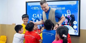 Apollo English công bố hệ sinh thái học tập ‘Đo ni đóng giày’, tiên phong đột phá trong cá nhân hóa giáo dục Anh ngữ