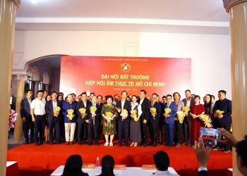 FBA tổ chức Đại hội bất thường nhiệm kỳ I 2026 – 2031: kết nối và dẫn dắt cộng đồng ngành  F&B  trong hành trình hội nhập toàn cầu