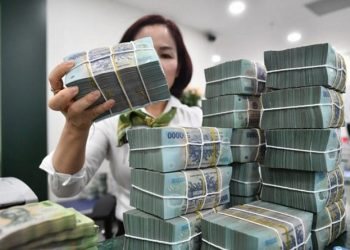 Những lĩnh vực dẫn đầu về mức độ gia tăng nhu cầu vốn